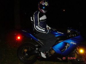 Freakin Amazing Bike